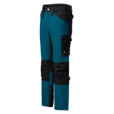 Vertex - petrol blue