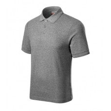 Reserve - dark gray melange 12 (brand label)